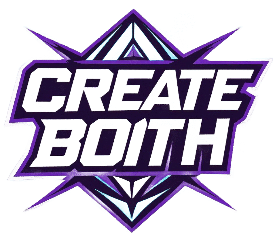 Create Booth